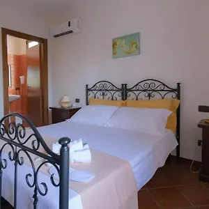  Alloggio per agriturismo Clementi